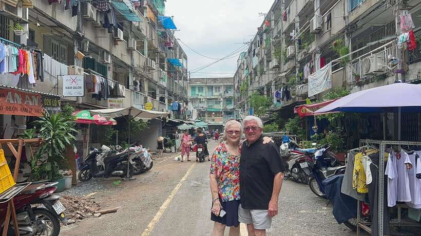 Phu My Port Shore Excursion Ho Chi Minh City Sightseeing - Your Guide Matters More Than the Schedule