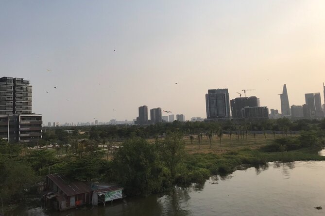 PHU MY SHORE EXCURSION: Saigon Past and Present Tour - Who Should Book This Saigon Shore Excursion