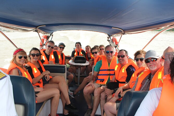 Premium Cu Chi Tunnels Tour with Local Expert by SpeedBoat - Traditional Vietnamese Lunch by the River: What’s Included and What It Means