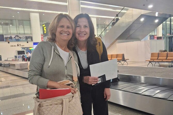 Premium Fast Track Service at Ho Chi Minh City Airport - Where the Premium Fast Track Starts at SGN (and why it matters)
