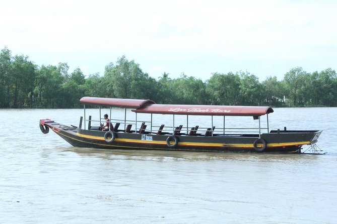 Private 2-Day Tour: Ho Chi Minh City to Cambodia by Mekong River - Key Things That Make This Tour Worth Considering