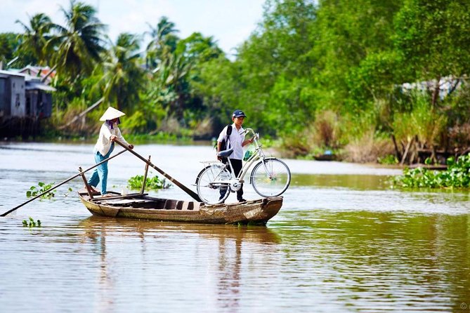 Private 2-Day Tour: Ho Chi Minh City to Cambodia by Mekong River - How This Route Lets You See More Mekong in Less Time