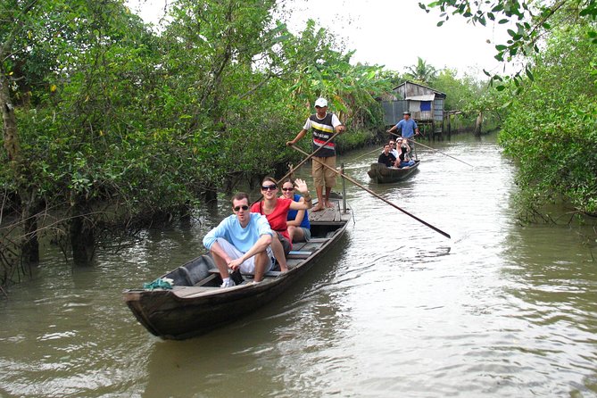 Private 2-Day Tour: Ho Chi Minh City to Cambodia by Mekong River - Châu Đốc Overnight: The Free Evening That Helps This Tour Feel Human
