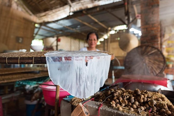 Private 2-Day Tour: Ho Chi Minh City to Cambodia by Mekong River - Day 2: Early Start, Pier Transfer, and the Visa Support Moment