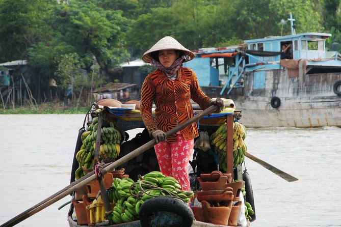 Private 2-Day Tour: Ho Chi Minh City to Cambodia by Mekong River - The 5-Hour Upstream Cruise Toward Sisowath Quay