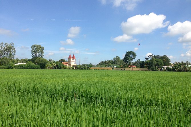 Private - An Authentic Mekong Local Version - Day Tour - Private guide factor: turning stops into stories you can use