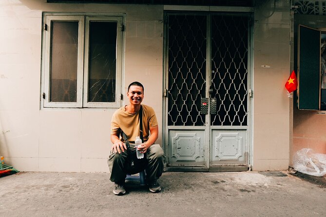 Private and Exclusive Hidden Gems and All Highlights - A Private Saigon Walk That Feels Like Hanging Out, Not Touring