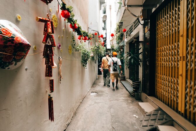 Private and Exclusive Hidden Gems and All Highlights - Pickup, Walking, and Getting Around Without Waste