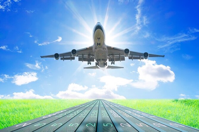 Private Arrival Transfer: Tan Son Nhat Airport to Ho Chi Minh City Hotels - Why a private airport transfer is worth $15 per person in HCMC