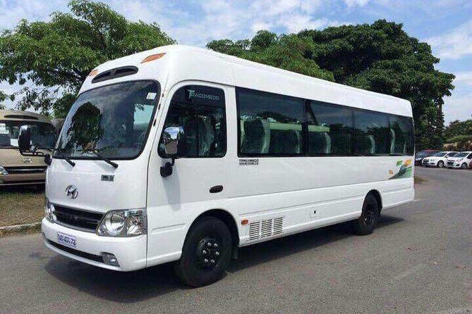 Private Arrival Transfer: Tan Son Nhat Airport to Ho Chi Minh City Hotels - Handling flight delays, customs lines, and the long arrival day