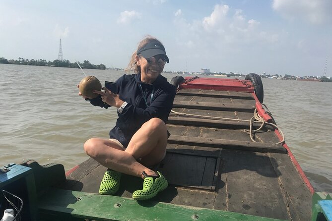 Private Best of Cu Chi Tunnels and Mekong Delta Full Day Tour - Practical planning tips before you go