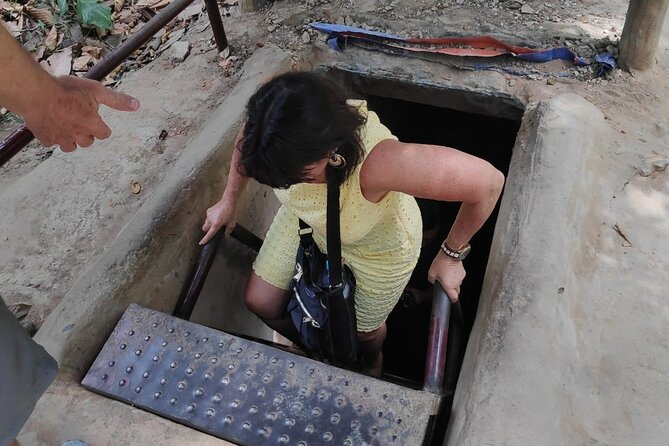 Private Best of Cu Chi Tunnels and Mekong Delta Full Day Tour - Should you book this private Cu Chi and Mekong Delta tour?