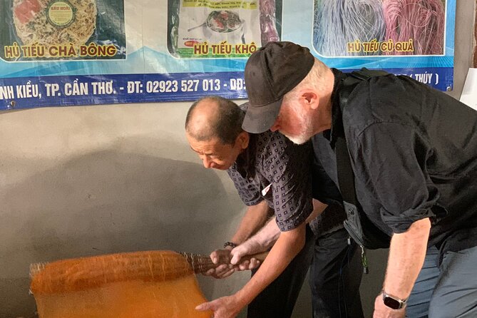 Private Cai Rang Floating Market and Mekong Day Tour from HCM - Key highlights worth waking up for