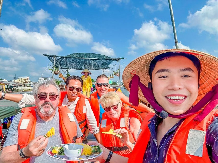 Private Cai Rang Floating Market & My Tho Boat tour 1 Day - Quick take: what makes this day work