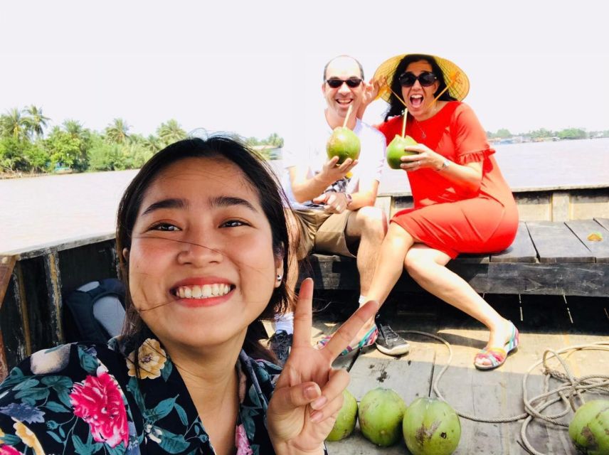 Private Cai Rang Floating Market & My Tho Boat tour 1 Day - Who should book this tour