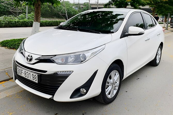 Private Car Between Ho Chi Minh Saigon Airport and Phan Thiet - Door-to-Door Pickup That Saves Real Time in Ho Chi Minh City