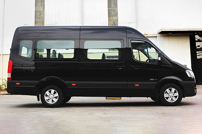 Private Car Between Ho Chi Minh Saigon Airport and Phan Thiet - The 200km Drive to Phan Thiet: Comfort and Timing You Can Plan Around
