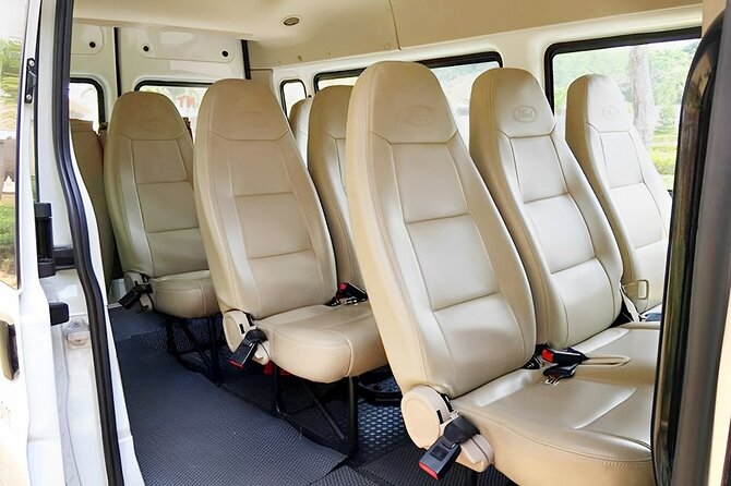 Private Car Between Ho Chi Minh Saigon Airport and Phan Thiet - Who Should Book This Transfer, and Who Might Skip It