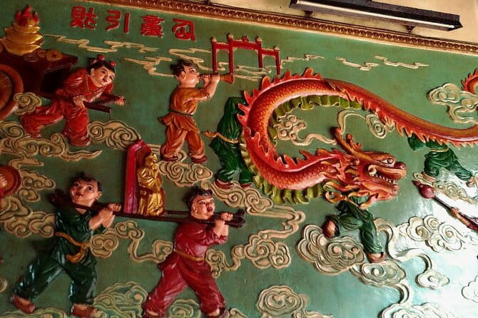 Private China Town Walking Tour in Ho Chi Minh City - Why Cho Lon’s Chinatown Walk Beats the Usual Ho Chi Minh City Tour