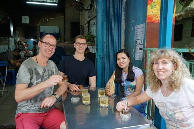 Private China Town Walking Tour in Ho Chi Minh City - Stop 4: Thien Hau Temple (Ba Thien Hau) and Sea Goddess Myth