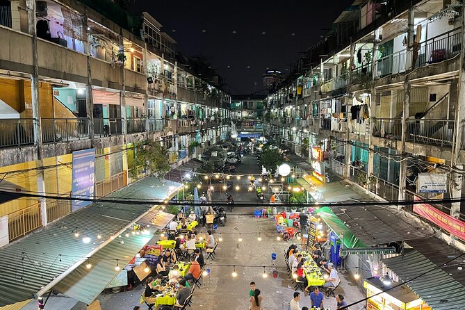 Private Craft Beer and Sightseeing Adventure Tour on Scooter in Ho Chi Minh City - Pasteur Street Brewing Co: craft beer as a guided moment, not a random bar