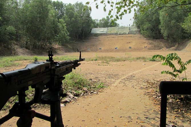 Private Cu Chi - Ben Duoc Tunnels & Liberated Area (Day Trip) - FAQ