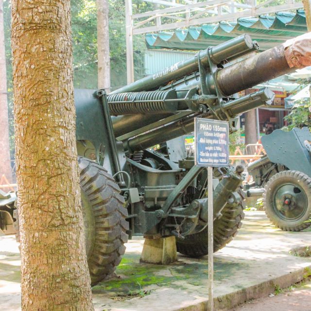 Private Cu Chi & Mekong Delta Tour: History Meets Nature - What I’d pack (and what to skip) for a smooth day