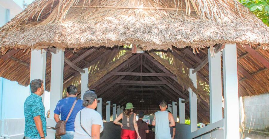 Private Cu Chi & Mekong Delta Tour: History Meets Nature - Tien River cruise: slower travel that fits the Delta