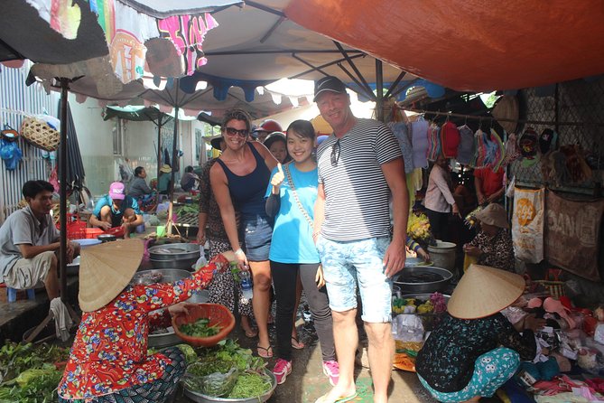 Private Cu Chi Tunnels and Cao Dai Temple 1 Day Tour - Why pairing Cao Dai Temple and Cu Chi works so well