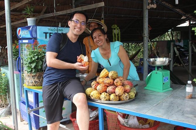 Private Cu chi Tunnels and Mekong Delta 1 Day - Price and value: what $114.24 covers in a private 1-day run