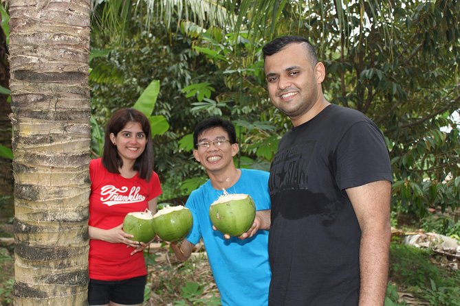 Private Cu Chi Tunnels and Mekong Delta full day - Key highlights worth your time