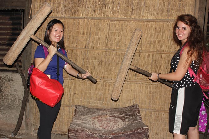 Private Cu Chi Tunnels and Mekong Delta full day - How this private day trip feels from the first pickup