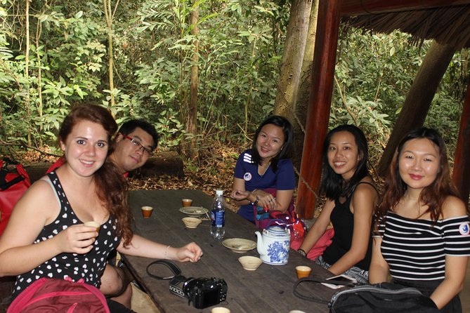 Private Cu Chi Tunnels and Mekong Delta full day - Price and value: is $137 worth a full private day?