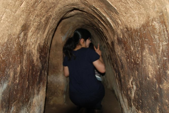 Private Cu Chi Tunnels and Mekong Delta: Full-Day Guided Tour - The Guide Factor: Why the Best Days Depend on Who You Get