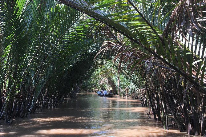 Private Cu Chi Tunnels and Mekong Delta: Full-Day Guided Tour - Who Should Book This Tour (and Who Should Skip It)
