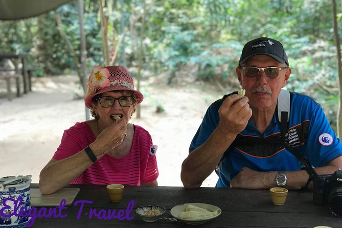 Private Cu Chi Tunnels and Mekong Delta: Full-Day Guided Tour - Should You Book This Private Cu Chi Tunnels and Mekong Delta Tour?