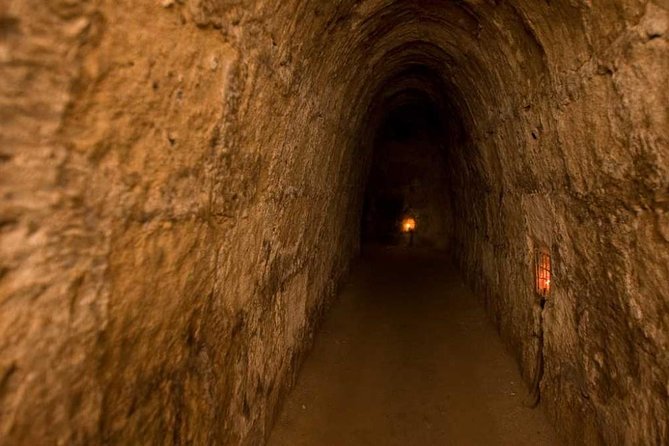 Private Cu Chi Tunnels: Ben Duoc Less Touristy with Veteran Guide - Cassava Root Tasting and the Safety Reality Check