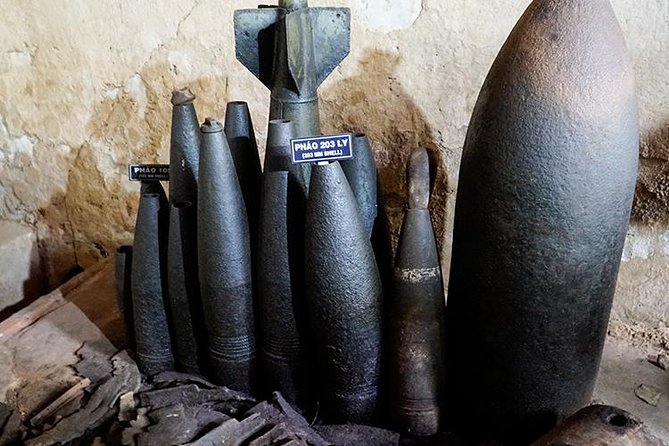 Private Cu Chi Tunnels: Ben Duoc Less Touristy with Veteran Guide - Price and Value: Is $69 a Fair Deal?