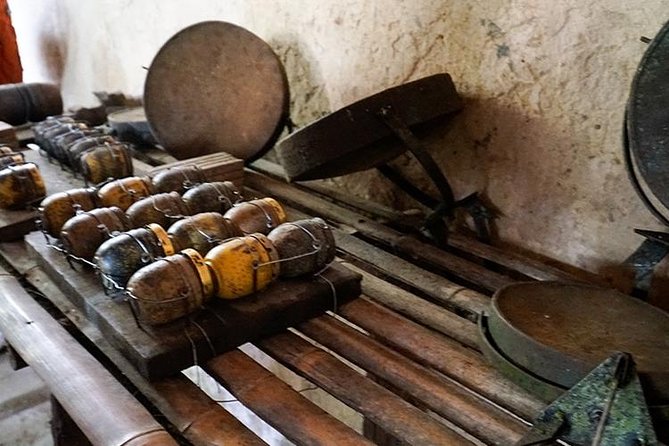 Private Cu Chi Tunnels: Ben Duoc Less Touristy with Veteran Guide - Should You Book This Private Cu Chi Tunnels Tour?