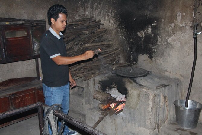 Private Cu Chi Tunnels Half-Day Afternoon Tour - Afternoon Timing That Helps You Avoid the Rush