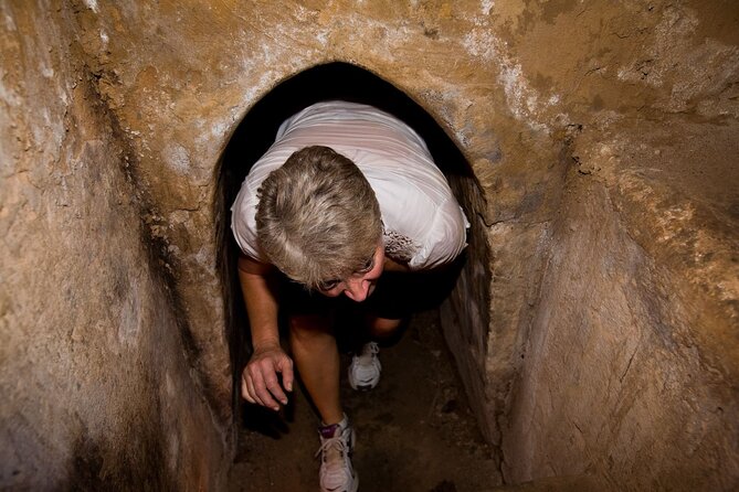 Private Cu Chi Tunnels - Half-Day guided Tour from Ho Chi Minh City - Who This Tour Fits Best (and Who Might Want Something Different)