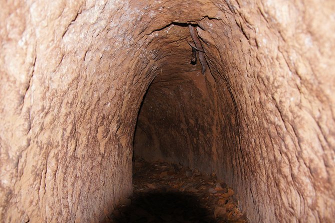 Private Cu Chi Tunnels Half Day Tour - Choosing the right guide style: names from real experiences