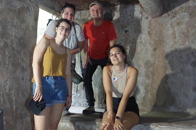 Private Cu Chi Tunnels & Ho Chi Minh City Full-Day Tour - Notre Dame Cathedral of Saigon: colonial architecture with a timeline