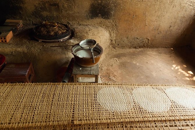 Private Cu Chi Tunnels & Mekong Delta 1 Day Tour - Cu Chi Tunnels: what you’ll see in the underground world