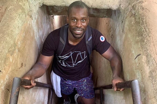 Private Cu Chi Tunnels & Mekong Delta 1 Day Tour - Why the guide and driver can make or break the day