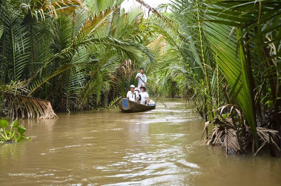 Private Cu Chi Tunnels & Mekong Delta: Full-Day Guided Tour - What to bring and how to prepare for the day