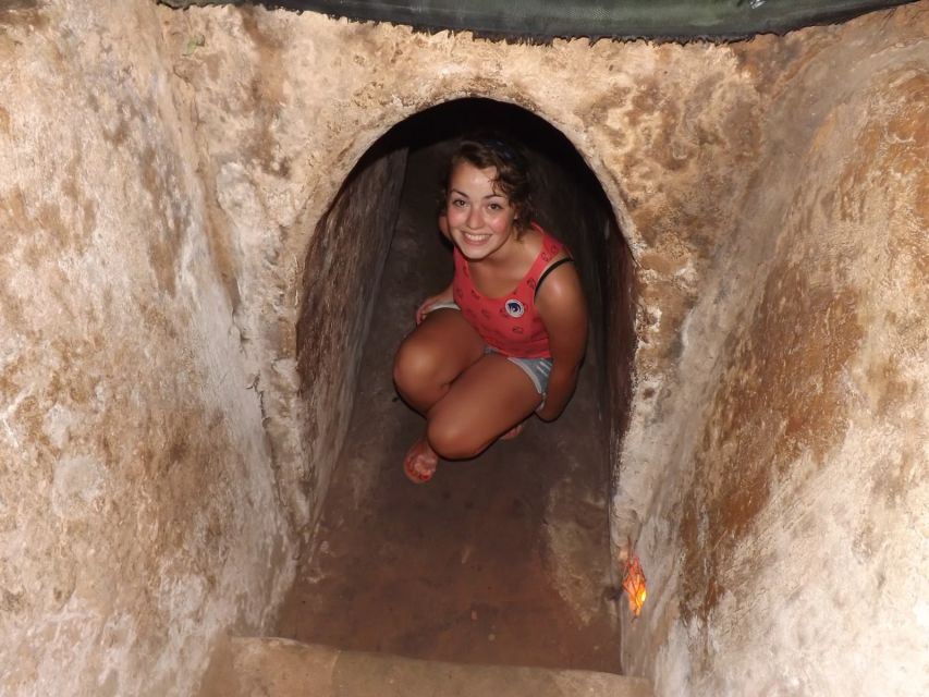 Private Cu Chi Tunnels & Mekong Delta: Full-Day Guided Tour - Price and logistics: what you’re really paying for at $169