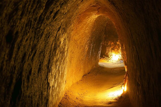 Private Cu Chi Tunnels Tour by air-conditioned car from Saigon - Price and value: is $56 a fair deal for a private Cu Chi tour?