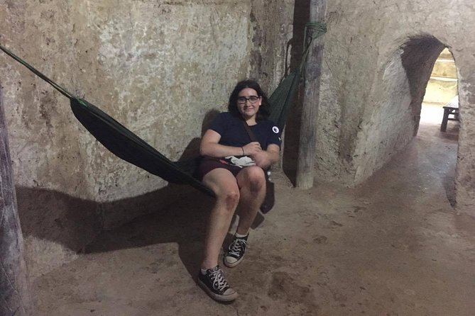 Private Cu Chi Tunnels Tour by air-conditioned car from Saigon - The drive past rice terraces: why the scenery is more than a photo break