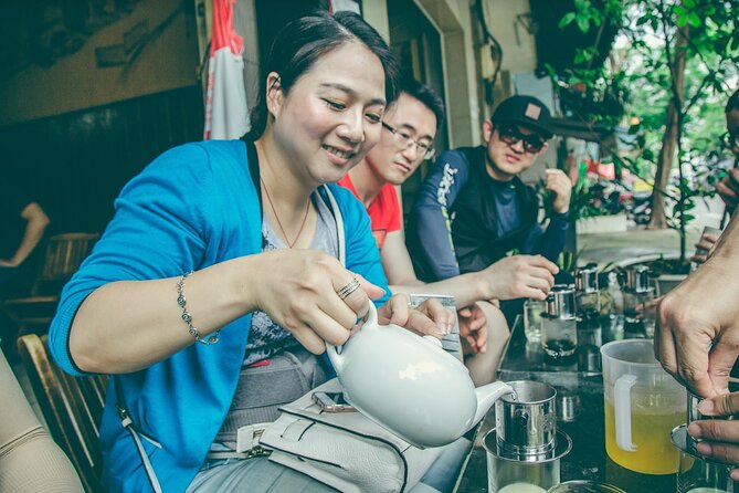 Private Cu Chi Tunnels Tour By Car | Saigon Adventure - Tapioca, pandan tea, and sugarcane juice: breaks that actually matter